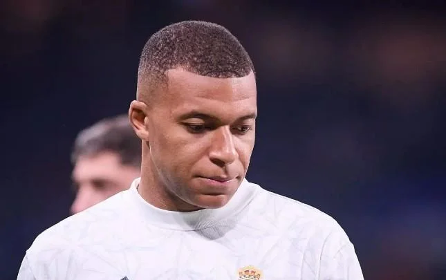 Mbappe tənqidlərə CAVAB VERDİ