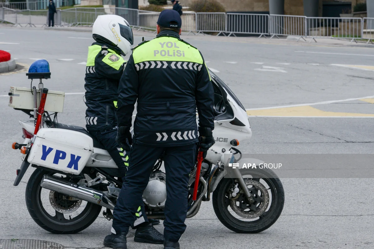 Cari ilin 11 ayında motosiklet və moped qəzalarında 4 nəfər həyatını itirib, 3 nəfər xəsarət alıb