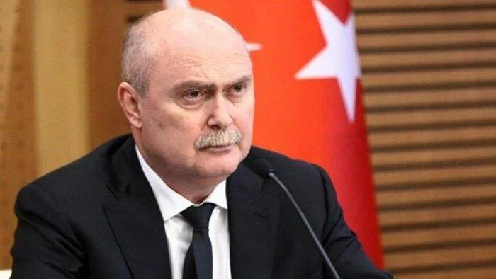 Türkiyəli diplomat ATƏTin yeni Baş katibi təyin edildi