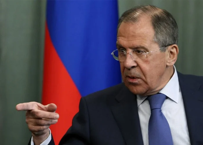 Lavrov üçtərəfli görüşün nəticəsini AÇIQLADI