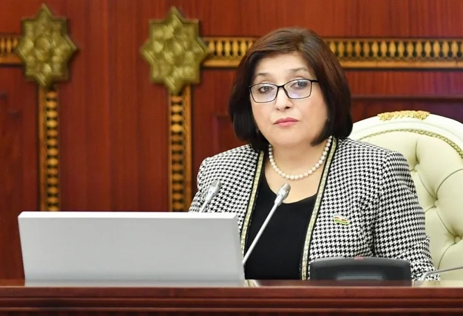 Sahibə Qafarova: Ümummilli Lider Heydər Əliyev müasir parlamentimizin banisidir Xəbər saytı Son xəbərlər və Hadisələr