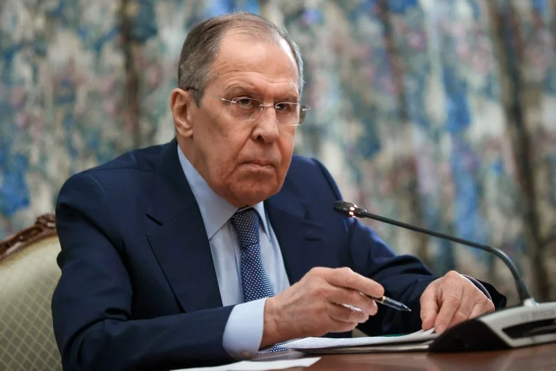 Lavrov: Rusiya Suriya ordusuna yardım etməyə davam edir