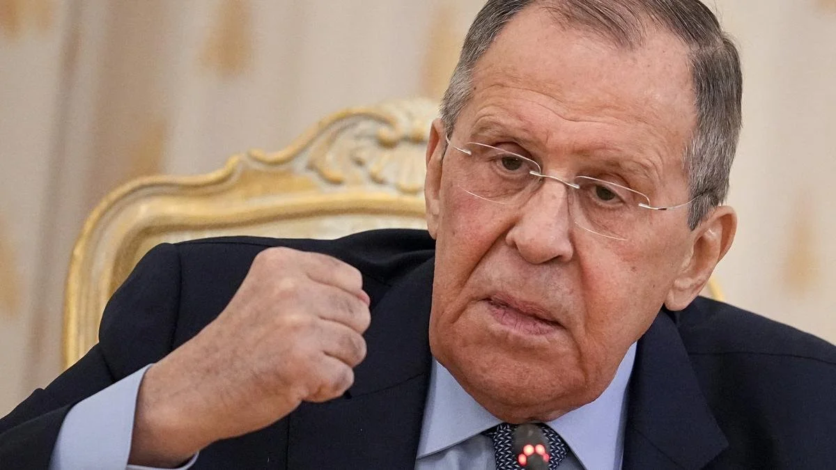 Suriyadakı rus bazaları necə olacaq? Lavrov şok etdi