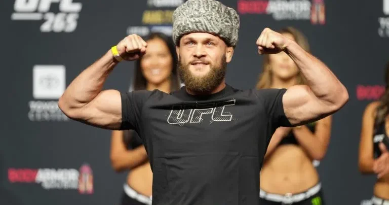 Rafael Fiziyevin növbəti rəqibi müəyyənləşdi