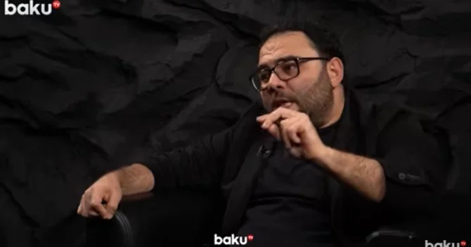 Layihələrin hamısını tapşırmışdılar Orxan Mərdan gizli iclaslardan, qalmaqallardan danışdı