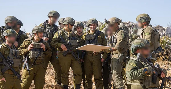 İsrail buna bərpa etməyə imkan verməyəcək!