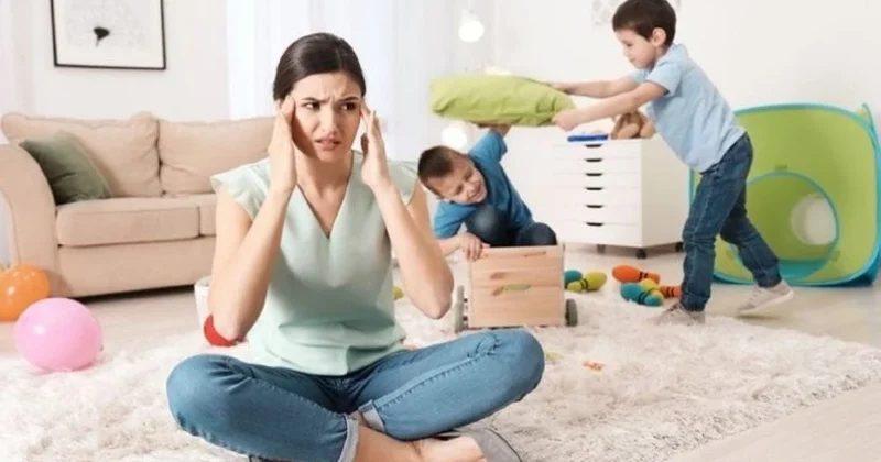 Hiperaktivlik vaxtında müalicə olunmasa, uşağın gələcək həyatı təhlükədədir