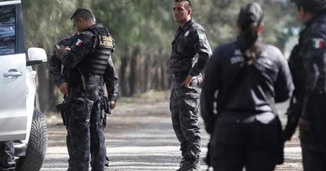 Meksikada avtomobil partlayıb 5 ölü, 4 yaralı