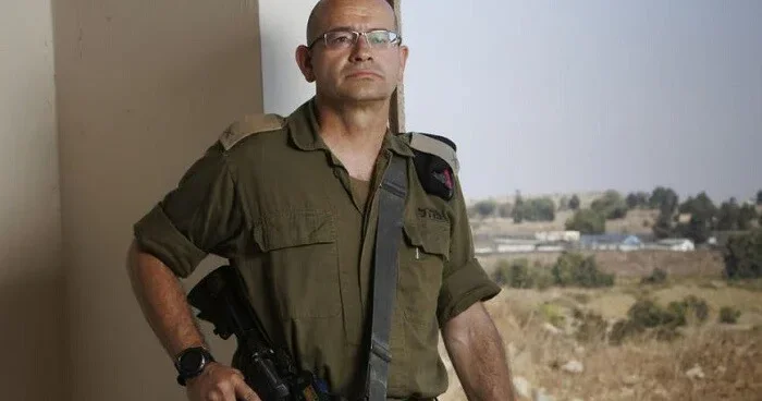 MOSSAD ın yeni rəhbəri HƏMAS la belkə döyüşüb Video