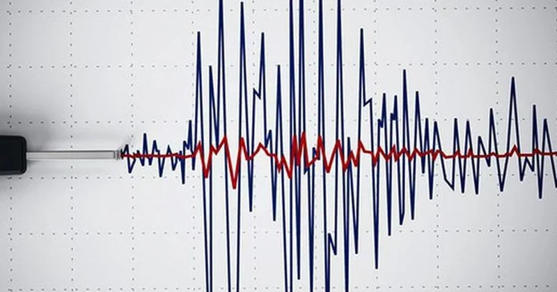 Kanadanın şimal qərbində güclü ZƏLZƏLƏ