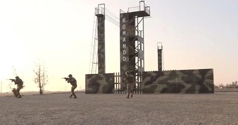 MN nin həftəlik icmalı yayımlanıb