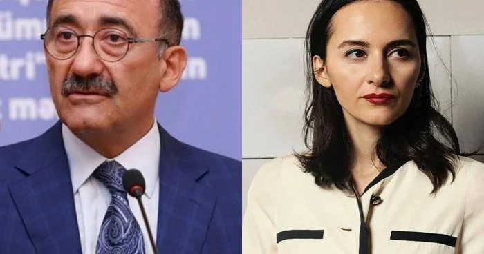 Əbülfəs Qarayevin qızı məhkəməyə VERİLİR