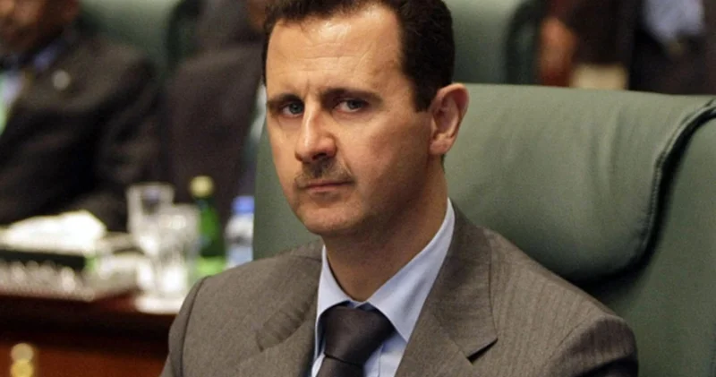 Əsəd tərəfdarları Suriyada üsyan hazırlayır Reuters