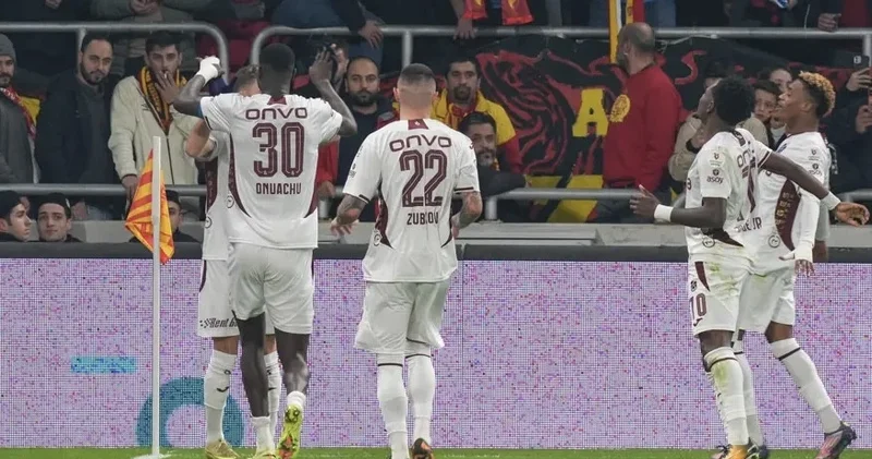 “Trabzonspor” “Göztəpə” səfərindən 3 xalla qayıdır