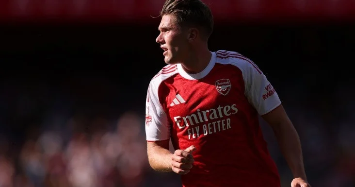 Dyökereş “Aston Villa”ya məğlubiyyətdən sonra: “Oyunumuzu bir az yaxşılaşdırmalıyıq”