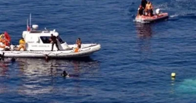 Yunanıstan sahillərində 18 miqrant ölüb