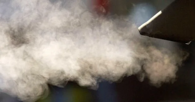 11 yaşlı yeniyetmə dəm qazından zəhərləndi