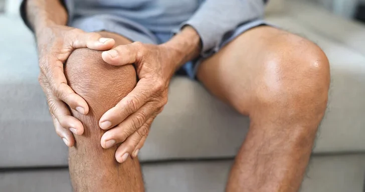 Создан препарат для омоложения костей и хрящей