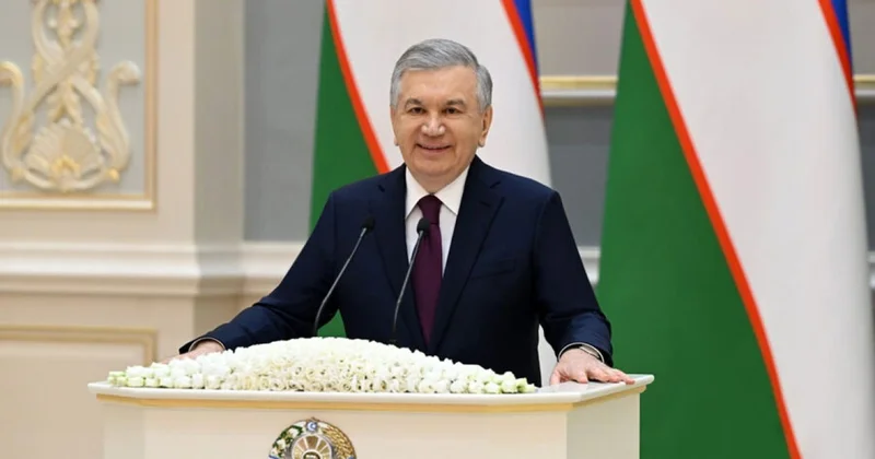 Mirziyoyev yüzlərlə insanı əfv etdi