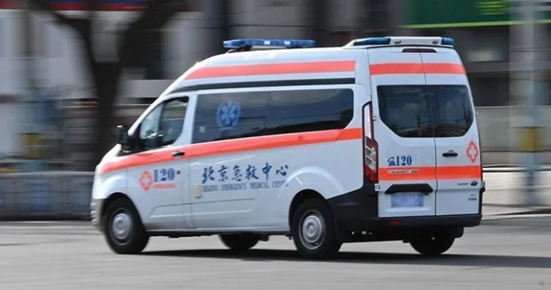 KİV: Çində yol qəzalarında doqquz nəfər ölüb