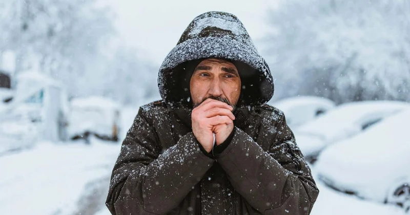 Sinoptiklərdən narahatlıq doğuran XƏBƏRDARLIQ: Sərt qış sürətlə yaxınlaşır