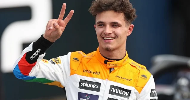 Стал известен победитель сезона 2025 Формулы 1