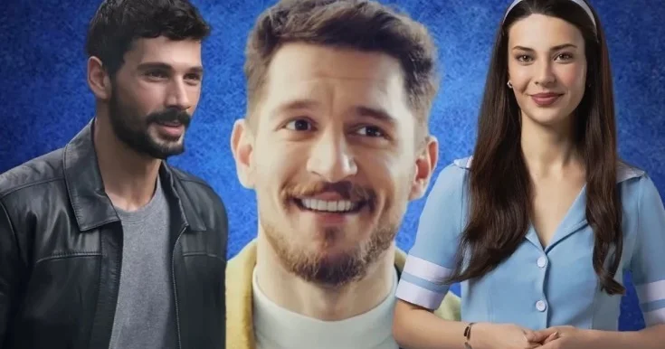 O da Yeraltı nda rol alacaq Foto