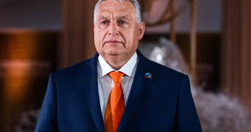 Орбан отправляется на переговоры с Эрдоганом