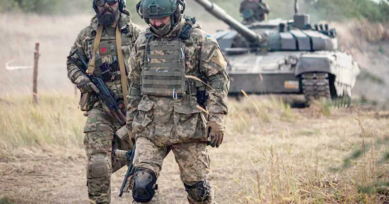 NYT: Российская армия продвигается по нескольким фронтам, будущее для Украины выглядит очень мрачным