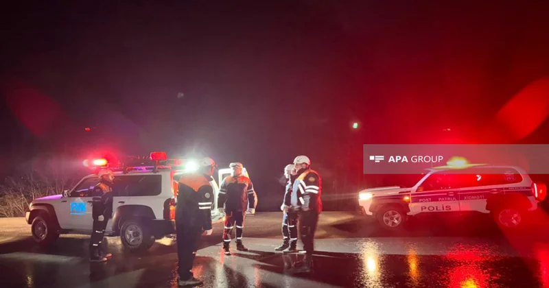 Göygöldə ölümlə nəticələnən qəzada xəsarət alanların kimliyi məlum olub YENİLƏNİB 1