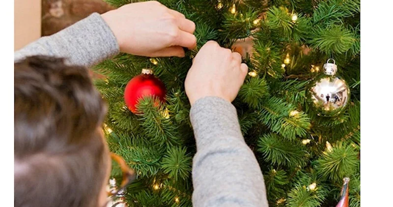 Yolkaya bu oyuncaqları asmaq olmaz SƏBƏB
