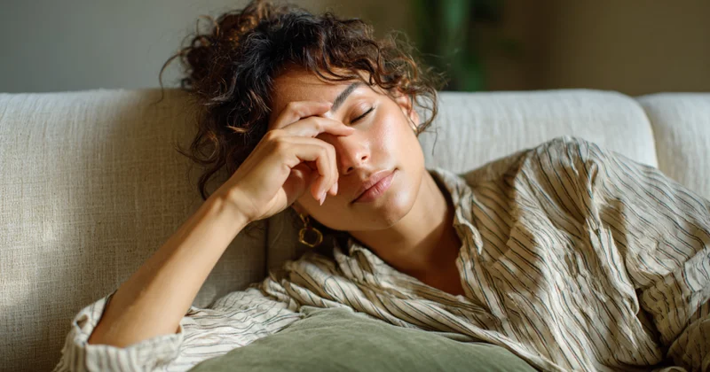 Qadınlara tükənmədən necə qaçınmaq barədə məsləhətlər...