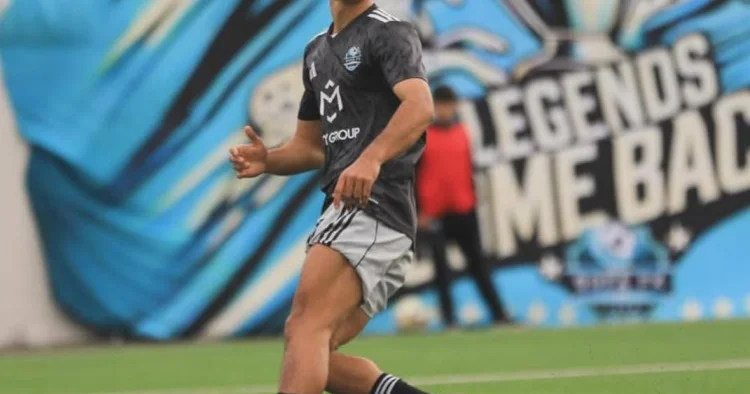 Hədəfimiz tam kubok olsaydı, ən azından yarımfinala qədər irəliləyə bilərdik MÜSAHİBƏ