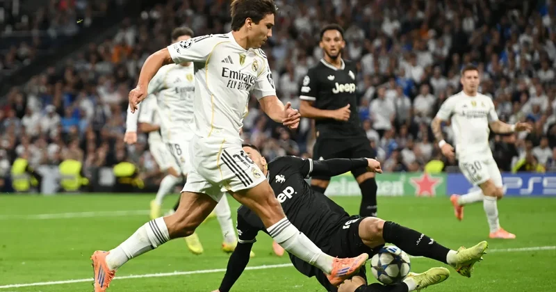 İspaniya La Liqası: Real Madrid doğma meydanda uduzdu VİDEO