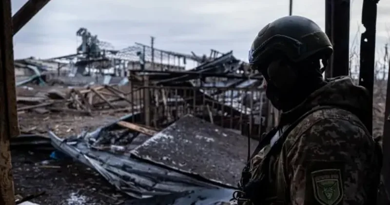 Россия и Украина потеряли более 2 млн человек такие цифры привел Кит Келлог