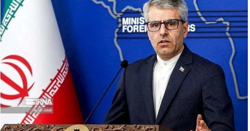 “Azərbaycanla münasibətlər İran üçün çox vacibdir” Rəsmi Tehran