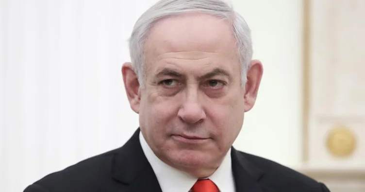 Netanyahu əfv oluna bilər?