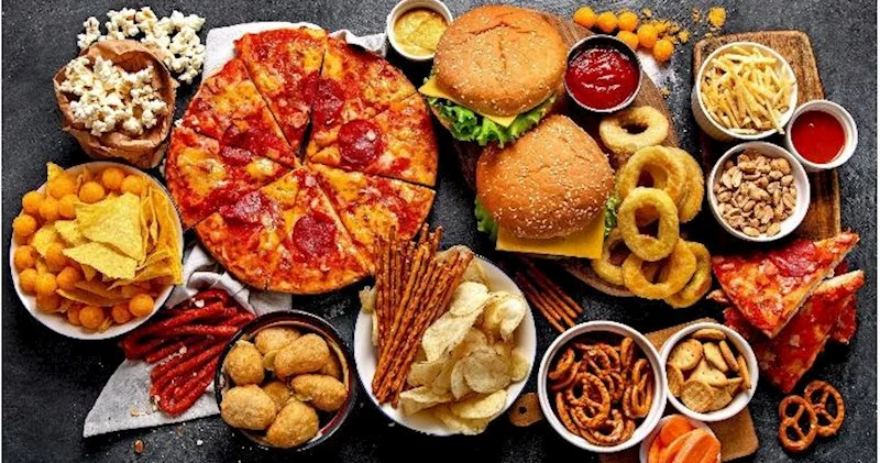 Qlobal xəstəlik dalğasının görünməyən səbəbi: Ultra emal olunmuş qidalar