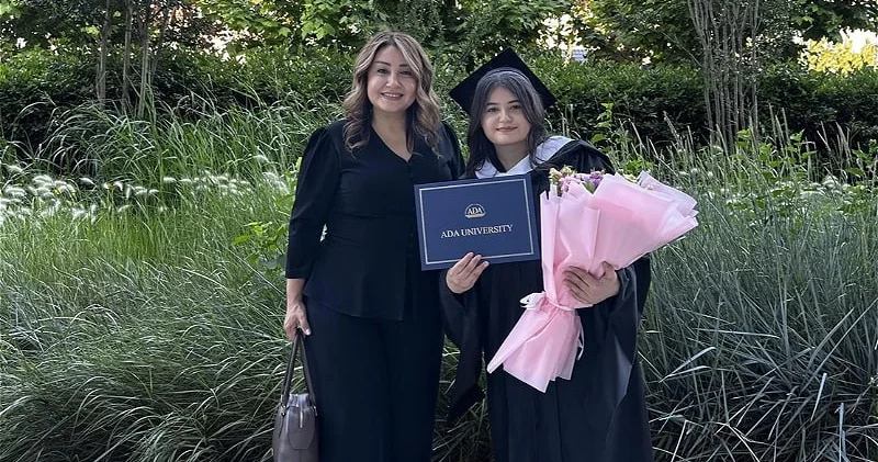 Könül Vəlibəylinin komadan çıxan qızından XƏBƏR VAR