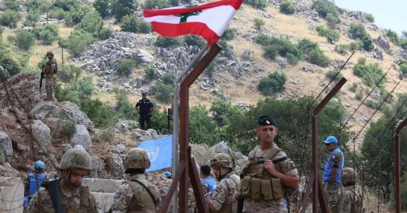 Ливан требует: Израиль должен уйти, а Хезболла подчиниться