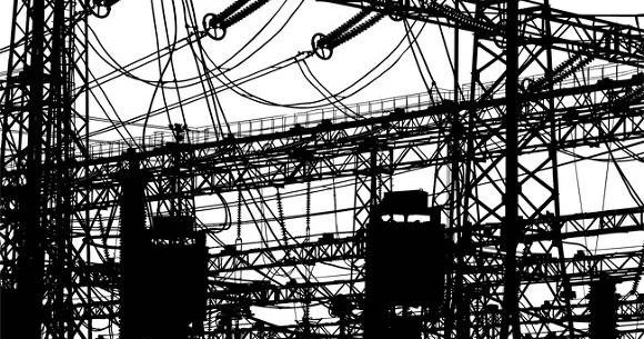 Kiyevdə sakinlər elektrik enerjisinin olmamasına etiraz edir