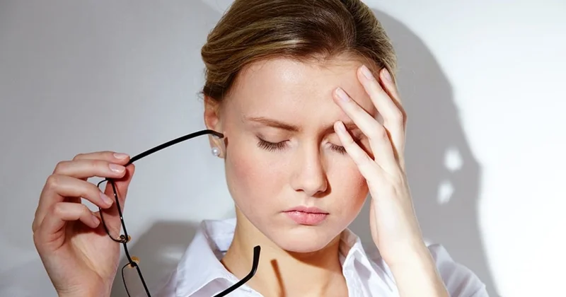 Miqren ağrılarını yüngülləşdirə biləcək üsullar AÇIQLANDI