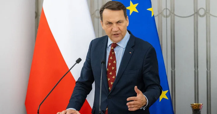 Глава МИД Польши далеко послал Илона Маска