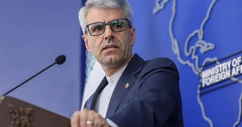 Bəqayi: Azərbaycanla münasibətlərimiz çox önəmlidir