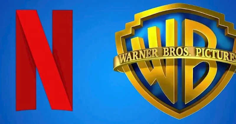 Tramp “Netflix” “Warner Bros.” anlaşmasına mane ola bilər