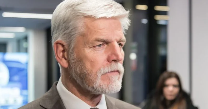 Президент Чехии: Мы все проиграем, если Путин победит...