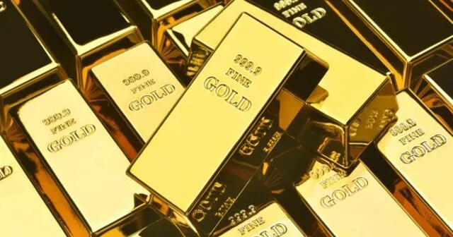 Çin 13 aydır ki, qızıl ehtiyatlarını artırır