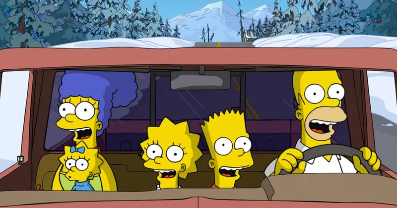 Yeni “Simpsonlar“ın premyerası təxirə salındı