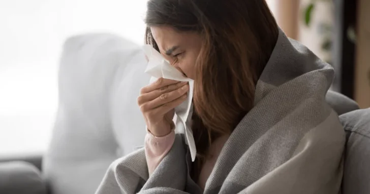 Инфекционисты объяснили, почему H3N2 не должен вызывать паники