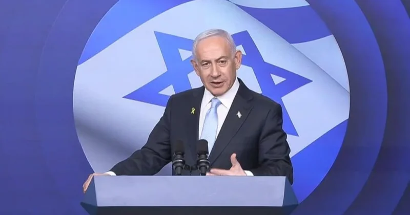 Netanyahu siyasətdən getməyəcək
